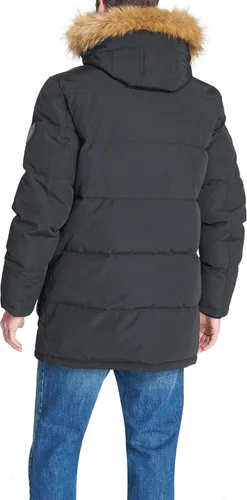 Miniatura 2 de Tommy Hilfiger Men's Arctic Cloth Heavyweight Performance Parka