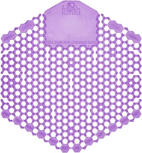 Miniatura 8 de Fresh Products Wave 3D, prácticamente elimina las salpicaduras de orina, uso de 30 días, fácil instalación, bacterias beneficiosas, fragancia