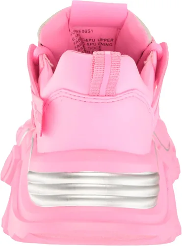 Miniatura 3 de Steve Madden Tenis Power para mujer