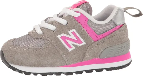 Miniatura 8 de New Balance 574 Core Bungee - Tenis para niños