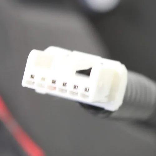Miniatura 6 de Garage-Pro Luz trasera compatible con Honda Civic 2016-2020 lado del pasajero Coupe