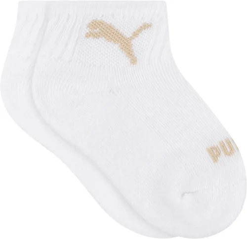 Miniatura 28 de PUMA Calcetines tobilleros para bebés (6 unidades)