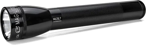 Miniatura 13 de Mag Instrument Maglite ML25LT linterna LED de 3 celdas C, roja (ML25LT-S3036)