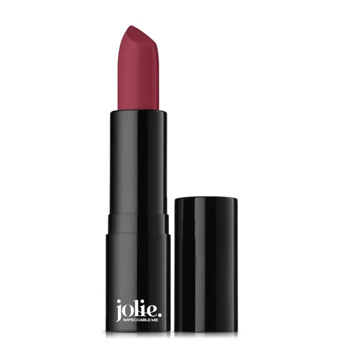 Miniatura 8 de Jolie Luxury Matte Lipstick - Fórmula cremosa hidratante, sin parabenos (Alexa)