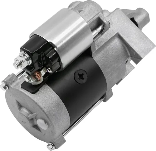 Miniatura 3 de Caltric KH-24-098-01 KH2409801 KH-24-098-01-S KH2409801S Arrancador compatible con Cub Cadet