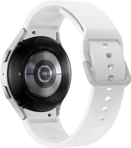 Miniatura 4 de SAMSUNG Galaxy Watch 5 - Reloj inteligente Bluetooth de 1.732 in con monitor de cuerpo, salud, fitness y sueño, cristal de zafiro, seguimiento
