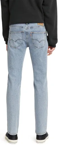 Miniatura 3 de Levi's Men's 511 Slim Fit Jeans (Also Available in Big & Tall)