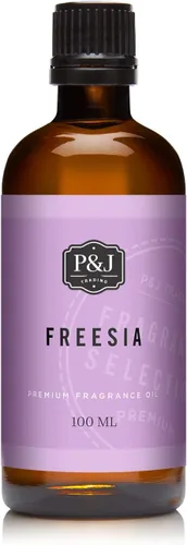 Miniatura 20 de P&J Trading - Aceite perfumado de Wisteria 100ml - Aceite aromático para fabricación de velas, jabón, aceite para difusores