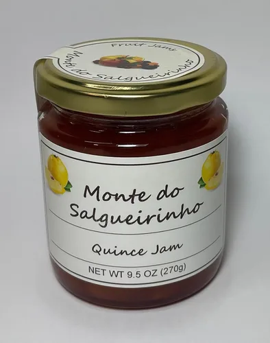 Miniatura 3 de Monte do Salgueirinho Mermelada de Arándanos 270 G