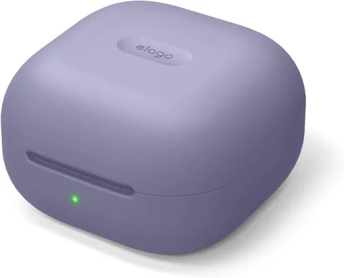 Miniatura 12 de elago Funda de silicona compatible con Samsung Galaxy Buds FE Case (2023) / Galaxy Buds 2 Pro (2022) / Galaxy Buds 2 Case (2021) / Galaxy Buds Pro