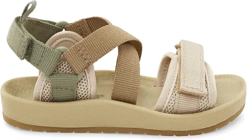 Miniatura 8 de Carters Sandalia deportiva unisex Delray para niños