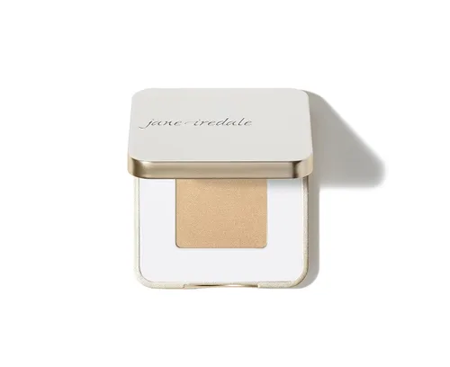 jane iredale PurePressed Sombra de ojos, sombra de ojos a base de minerales altamente pigmentada, fórmula de larga duración y resistente a las