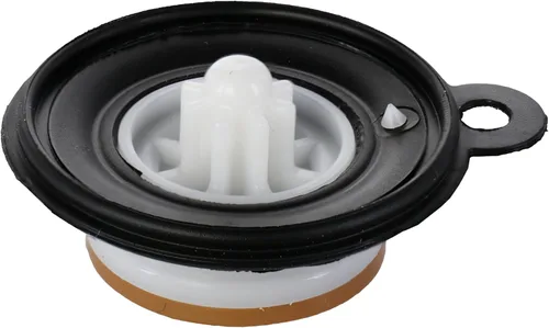Miniatura 3 de Orbit 57045 100-Series Kit de reparación de diafragma, negro