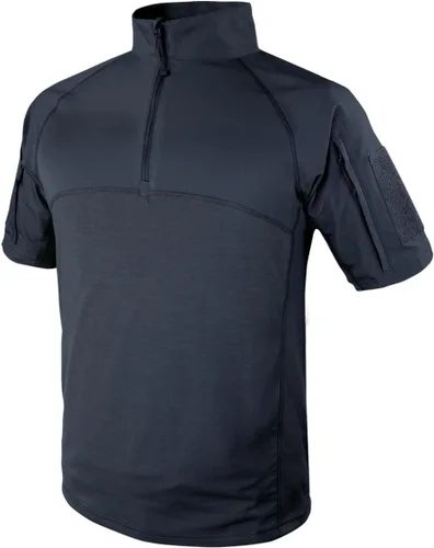 Condor Elite 101144-006-XL - Camisa de combate de manga corta, color azul marino, talla XL
