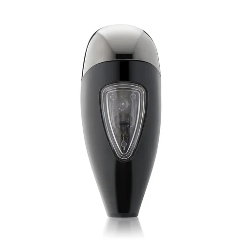 TEMPTU Airpod Pro - Cartucho de maquillaje reutilizable, recargable para mezclar y mezclar colores personalizados - Accesorios de maquillaje de
