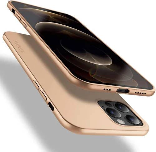 Miniatura 166 de X-level Funda para iPhone 11 Pro Max, delgada y suave TPU superficie mate, funda ultradelgada para teléfono, ligera, protectora completa