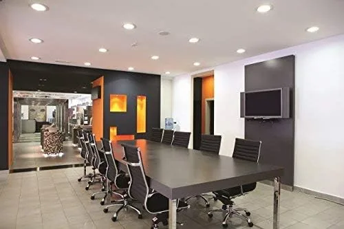 Miniatura 3 de Juno Lighting Group 604W-WH 604 WWH - Luz descendente súper pendiente de 6 pulgadas, 90 vatios, color blanco
