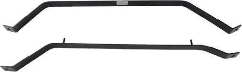 Miniatura 12 de TRQ Correa de Tanque de Combustible Negra Compatible con 2011-2016 Chevrolet Cruze 2016 Cruze Limited