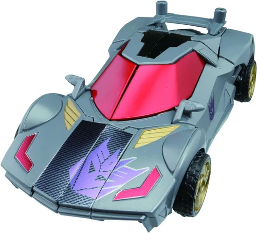 Miniatura 3 de Transformers AM-32 Stunticon Wildrider