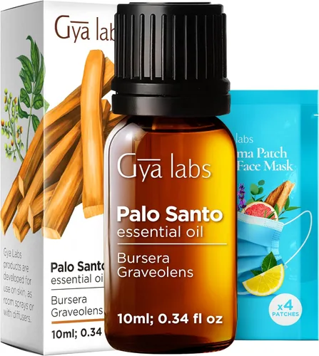 Miniatura 13 de Gya Labs - Aceite esencial de vainilla oleorresina para aliviar el estrés, relajación, sueño, aceite de vainilla francesa dulce para mayor