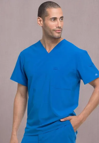 Miniatura 9 de Dickies EDS Essentials DK635 - Camiseta quirúrgica para hombre