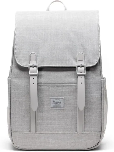 Miniatura 11 de Herschel Mochila unisex Retreat, Enrejado, Mochila Retreat