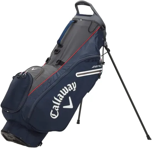 Miniatura 18 de Bolsa con soporte para golf Callaway Hyperlite Zero