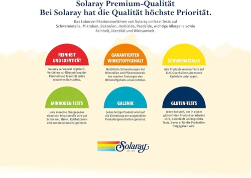 Miniatura 6 de Solaray Vitamina C dos, 076280044508, 1, 1