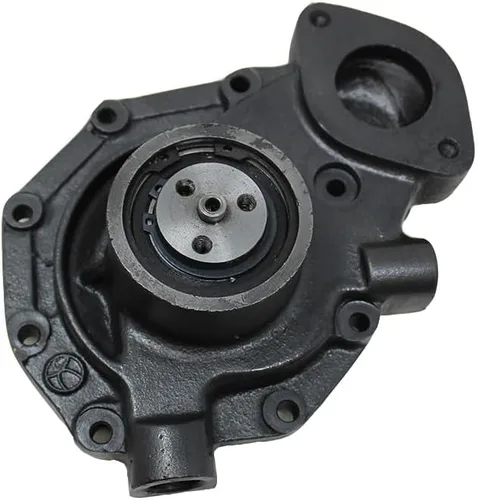 Miniatura 2 de RAParts - Bomba de agua RE500734 RE505981 RE500734 RE70687 RE7098 compatible con John Deere para JD Powertech