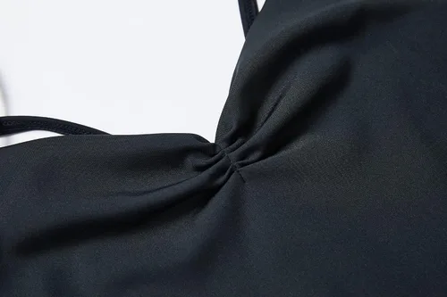 Miniatura 4 de Leotardo de baile para niñas, leotardos de ballet para mujer, para gimnasia, camisola frontal