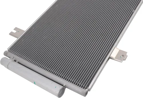 Miniatura 389 de TRQ Secador receptor de condensador de aire acondicionado compatible con Pontiac Vibe 2009-2010 2011-2016 Scion tC 2008-2015 xB 2009-2019 Toyota