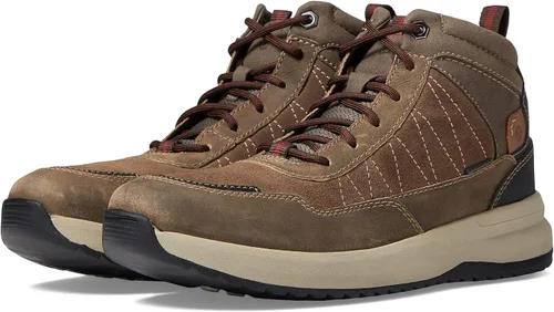 Miniatura 4 de Clarks Men's Wellman Top Waterproof Oxford Boot