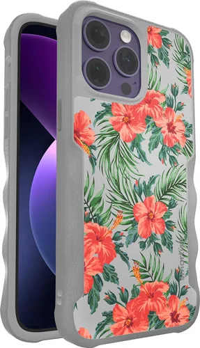Miniatura 27 de Smartish Funda para iPhone 12 Pro Max Armor - Gripzilla [resistente + protectora] Funda de agarre delgada y resistente - Black Tie Affair