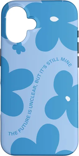 Miniatura 31 de iPhone 11 Pro Max The Summer I Turned Pretty - Vintage Daisy - Funda azul