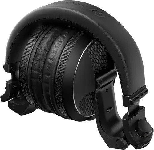 Miniatura 6 de Auriculares profesionales de DJ Pioneer DJ HDJ-X5 - Negro