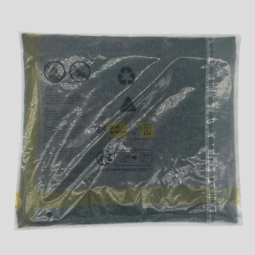 Miniatura 8 de NovForth Calentador de cuello de invierno para hombre, polaina para el cuello, bufanda de forro polar para hombres, bufandas gruesas a prueba