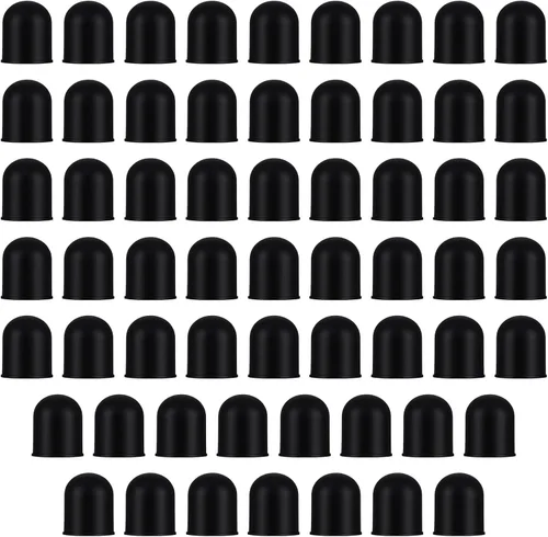 60 puntas de repuesto para lápiz capacitivo, puntas de goma para lápiz capacitivo, punta de repuesto de alta sensibilidad, punta universal de