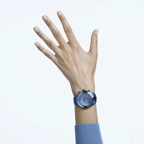 Miniatura 8 de Swarovski Octea Lux Crystal Watch Collection