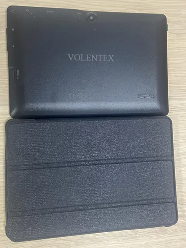 Miniatura 7 de Tablet de 7 pulgadas, sistema operativo Android 13 Quad Core, 32GB ROM, WiFi, Bluetooth, cámara dual, PC Tablet USB C, pantalla táctil de 7 Negro