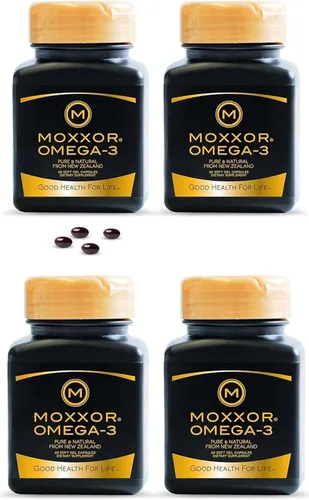 Miniatura 12 de Aceite de mejillón con labios verdes de Nueva Zelanda Omega 3, tapa suave para apoyo articular y movilidad, apoyo cardíaco e inmunológico, sin