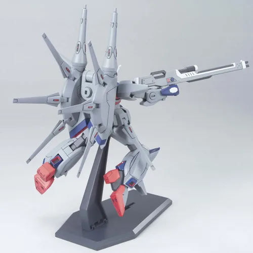 Miniatura 5 de HG Desino de semillas ZGMF-X666