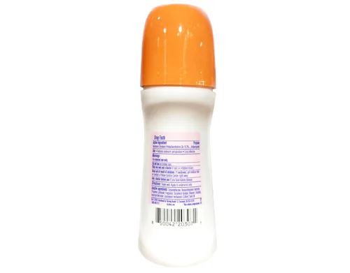 Miniatura 3 de Dry Idea Fresh Linen - Desodorante antitranspirante roll-on de lino fresco, 3.25 onzas (paquete de 4)
