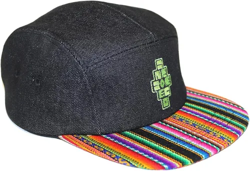 INPIRE Gorra Denim_Camp en 3 colores, talla única
