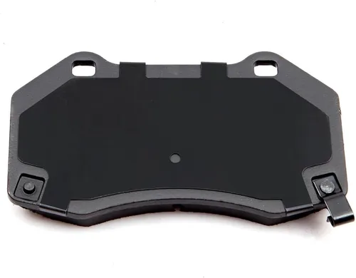 Miniatura 3 de SCITOO Juego de pastillas de freno de cerámica D1379 D1033 Reemplazo delantero y trasero para Chevrolet Cobalt 2007, para Chevrolet HHR 2009-2010