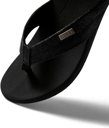 Miniatura 6 de REEF Ortho-Spring - Chanclas para mujer, soporte de arco y plantilla acolchada suave, Marrón