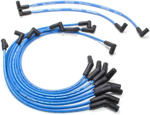 Miniatura 2 de Moroso 72645 Juego de cables de enchufe, Ford 85-90