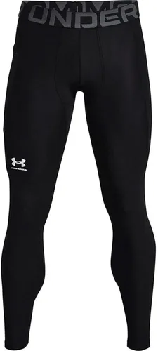 Miniatura 3 de Under Armour Mens HeatGear Armour Leggings