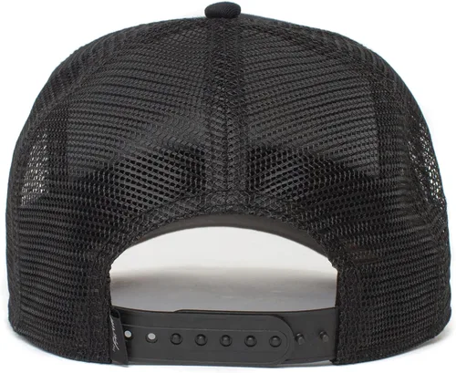 Miniatura 4 de Goorin Bros The Farm Core Gorra unisex ajustable de malla Snapback