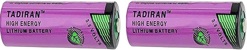 Miniatura 3 de Parts Express Batería de litio TL-5104/S 3.6V