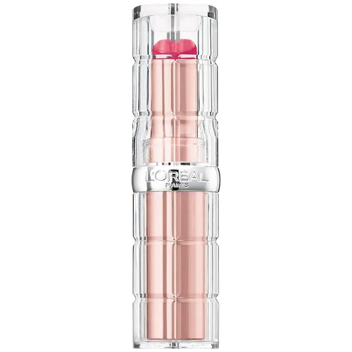 Miniatura 3 de L'Oréal Paris - Lápiz labial Colour Riche Plump and Shine, para labios brillantes, radiantes y visiblemente más voluminosos con una sensación